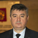 Председатель правления Союза рыбопромышленников Севера, вице-президент ВАРПЭ Владимир ГРИГОРЬЕВ
