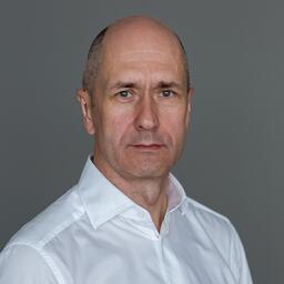 Председатель Рыбного союза Александр ПАНИН
