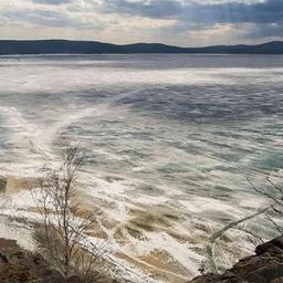 В Челябинской области вводятся дополнительные меры для защиты озера Тургояк. Фото пресс-службы регионального минприроды