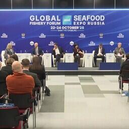 ИИ в рыбном хозяйстве: от прогнозов вылова до документооборота