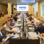 Общее собрание ВАРПЭ утвердило приоритетные направления работы в 2019 г.