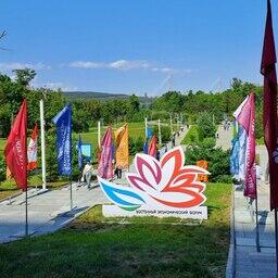 В этом году ВЭФ пройдет в Приморье с 3 по 6 сентября. Архивное фото