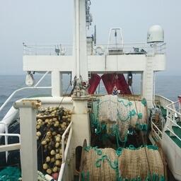 Действие Договора ООН об открытом море не распространяется на российских рыбаков