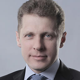 Генеральный директор «Океанрыбфлота» Евгений НОВОСЕЛОВ