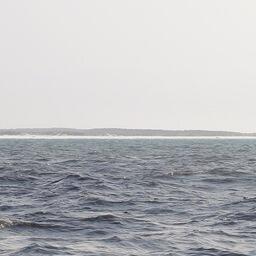 У российских рыбаков зимний сезон промысла. Архивное фото