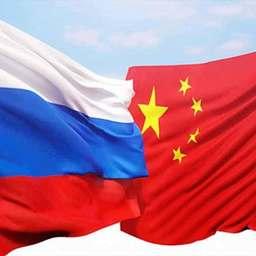 Россия и Китай хотят интегрировать системы ветконтроля