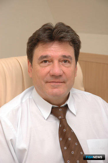 Алексей ЧАСОВ, директор Дальневосточного филиала ОАО «СОГАЗ»