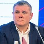 Директор департамента развития рыбохозяйственного комплекса Корпорации развития Дальнего Востока и Арктики Дмитрий КЛЮНЕЕВ