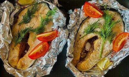 У дальневосточного лосося хороший потенциал на внутреннем рынке, считают эксперты