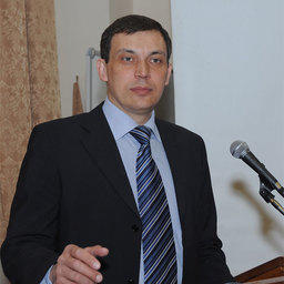 Владимир ГАЛИЦЫН, министр рыбного хозяйства Камчатского края 