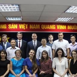 Российские инспекторы проверили вьетнамских экспортеров рыбной продукции. Фото пресс-службы Россельхознадзора