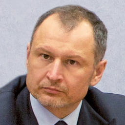 Директор ООО «Управляющая компания КАРАТ» Виталий ОРЛОВ