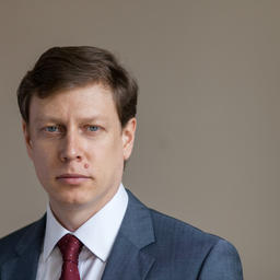 Президент Ассоциации добытчиков краба Дальнего Востока (АДК) Александр ДУПЛЯКОВ