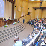 2 октября во Владивостоке открылся VII Международный конгресс рыбаков