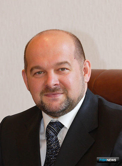 Игорь ОРЛОВ, генеральный директор ОАО ПСЗ «Янтарь»