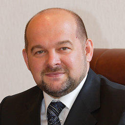 Игорь ОРЛОВ, генеральный директор ОАО ПСЗ «Янтарь»