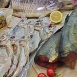 Продвижение рыбы и морепродуктов на внутреннем рынке — среди самых востребованных профессиональной аудиторией тем, показал опрос, проведенный «Фишньюс»