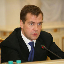 Реформы отрасли под контролем Медведева