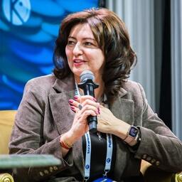 Директор по маркетингу ТД «Меридиан» Екатерина КУЛЕНКО