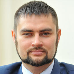 Глава представительства «Альфа Лаваль» по Дальнему Востоку Александр МАЛКОВ