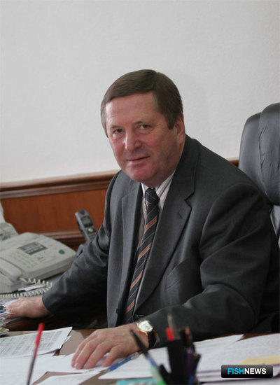 Валерий ВОРОБЬЕВ
