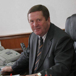 Валерий ВОРОБЬЕВ