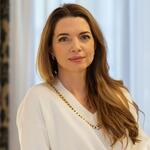 Руководитель АНО «Рыбаки Сахалина» Любовь СТРИМЖА