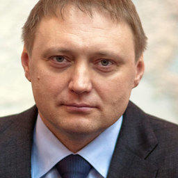 Сергей САКСИН, Председатель Совета директоров ОАО «Преображенская БТФ»