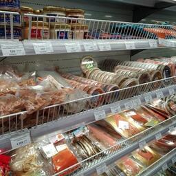 Рыбная продукция обладает большим потенциалом роста на внутреннем рынке