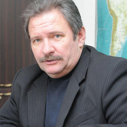 Георгий МАРТЫНОВ