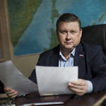 Зампредседателя Комитета Госдумы по региональной политике и проблемам Севера и Дальнего Востока Георгий КАРЛОВ