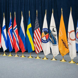 Статус постоянных членов Арктического совета имеют 8 стран, а также организации коренных народов макрорегиона. Фото пресс-службы организации