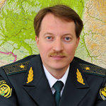 Владимир ИВИН, начальник Главного управления организации таможенного оформления и контроля ФТС России
