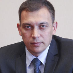 Руководитель министерства рыбного хозяйства Камчатского края Владимир ГАЛИЦЫН