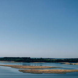 Река Свияга имеет статус водного объекта рыбохозяйственного значения высшей категории. Фото Artem116 («Википедия»)