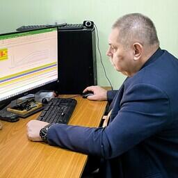 Специалисты АзНИИРХ разработали компьютерную программу для определения предельно допустимого объема выпуска молоди в естественные водоемы. Фото пресс-службы ВНИРО