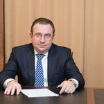 Президент АО «Объединенная судостроительная корпорация» Алексей РАХМАНОВ