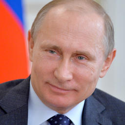 Президент Владимир ПУТИН. Фото пресс-службы главы государства