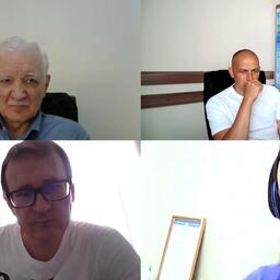 Вопросы тестирования маркировки обсудили участники конференции Fishnews Online