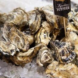 Аквафермеров Крыма финансово простимулируют