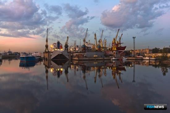 Международный дальневосточный морской салон пройдет во Владивостоке с 26 по 28 июля. Фото пресс-службы фонда «Росконгресс»