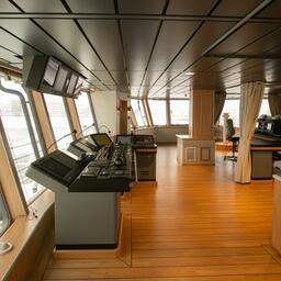 В недалеком будущем искусственный интеллект придет на помощь и рыбопромышленникам, уверены в компании «Фишеринг Сервис»