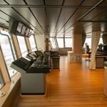 В недалеком будущем искусственный интеллект придет на помощь и рыбопромышленникам, уверены в компании «Фишеринг Сервис»