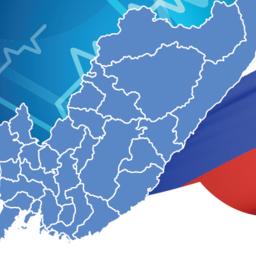 Почти все регионы ввели самоизоляцию. Фото с сайта правительства Приморского края