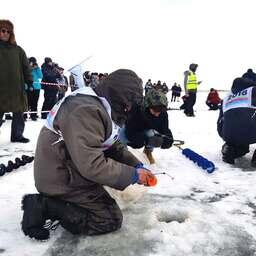 «Сахалинский лед» открыл регистрацию участников