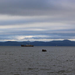 Власти Камчатского края предлагают запустить пилотную программу развития прибрежных территорий. Архивное фото