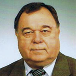 Вице-президент Международной академии транспорта Виталий ЗБАРАЩЕНКО