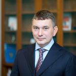 Директор Всероссийского НИИ рыбного хозяйства и океанографии Кирилл КОЛОНЧИН