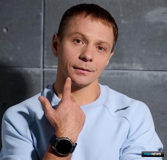 Евгений Карпов: Нам интересны новые смелые проекты