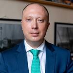 Президент Ассоциации добытчиков минтая Алексей БУГЛАК. Фото пресс-службы АДМ